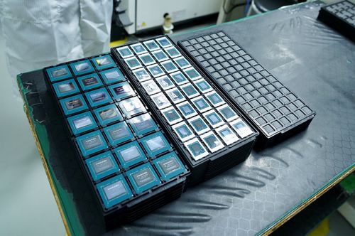 揭秘從零制造游戲本 探訪機械革命工廠，看硬件苛求如何煉成
